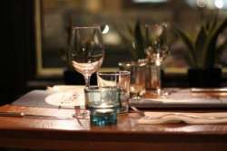 Baires restaurant