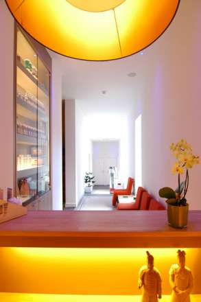 Wellness afslank en beauty in Antwerpen