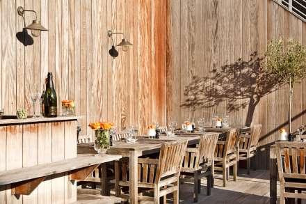 Bar Cesar terras