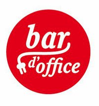 Bar d'Office Antwerpen