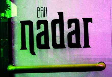 Bar Nadar logo