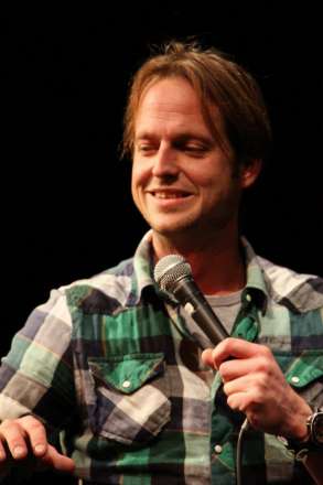 Bas Birker