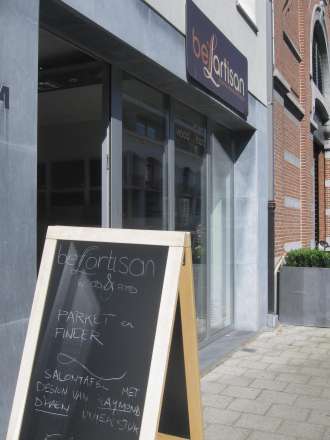 Belartisan Antwerpen