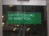 Benetton Antwerpen