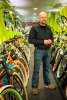 Beno fietsen