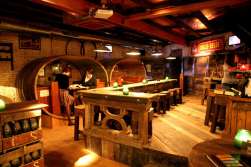 Bier Central Café