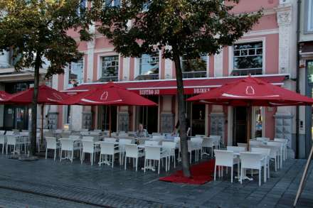 Bistro 33 Antwerpen