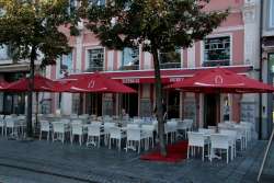 Bistro 33 Antwerpen
