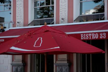 Bistro 33 
