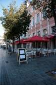 Bistro 33 Antwerpen Groenplaats