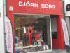 Bjorn Borg Antwerpen