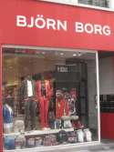 Björn Borg Lombardenvest