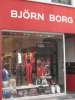 Björn Borg Lombardenvest