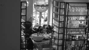 Bistro 33 Groenplaats