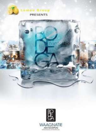 Bodega Winterbar
