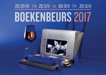 Boekenbeurs 2017 