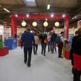Boekenbeurs 2012