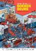 Boekenbeurs Antwerpen