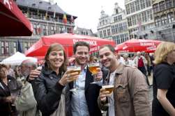 Bollekesfeest 2009