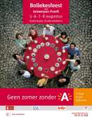 Bollekesfeest 2010 Affiche