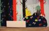 The Big Draw in Het Bos