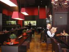 Boston Steak House Antwerpen