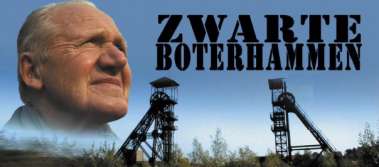Zwarte Boterhammen