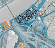 Inplanning Nieuw Zuid