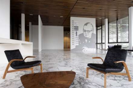 BP in de Tentoonstellingswijk