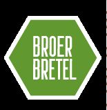 Broer Bretel, retro koffiebar op het Eilandje