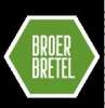 Broer Bretel, retro koffiebar op het Eilandje