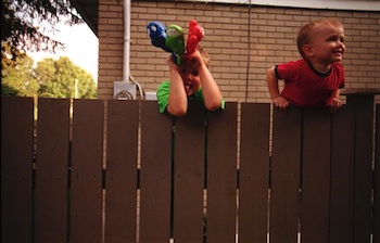 Kinderen