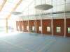Buurtsporthal Parkloods