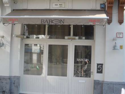 Café Baron