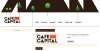 Café Capital logo