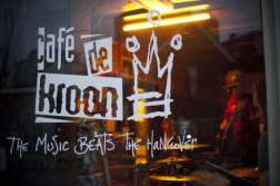 Café De Kroon