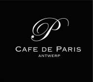 Cafe de Paris Antwerp
