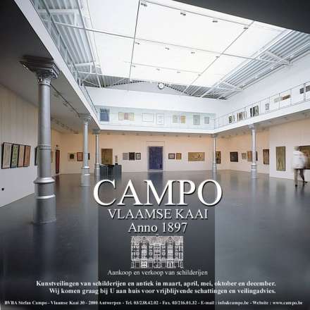 Campo Veilinghuis