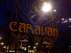 Caravan Eetcafé damplein logo