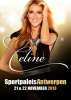 Céline Dion concert Sportpaleis