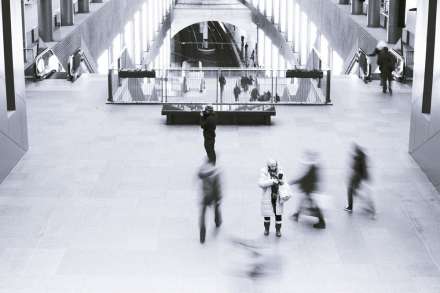 Centraal Station
