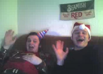 Chat Roulette