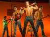 Chippendales optreden