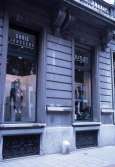 Chris Janssens Designer Days in haar Outletstore op de Mechelsesteenweg