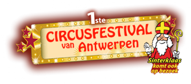 Circusfestival van Antwerpen eind november 2014 op de Desguinlei Circusfestival van Antwerpen eind november 2014 op de Desguinlei