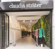 Claudia Sträter