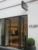 Kledingwinkel Cleo Antwerpen