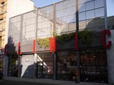 Clinic Antwerpen