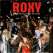 Club Roxy in Antwerpen