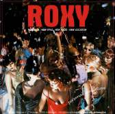 Club Roxy in Antwerpen